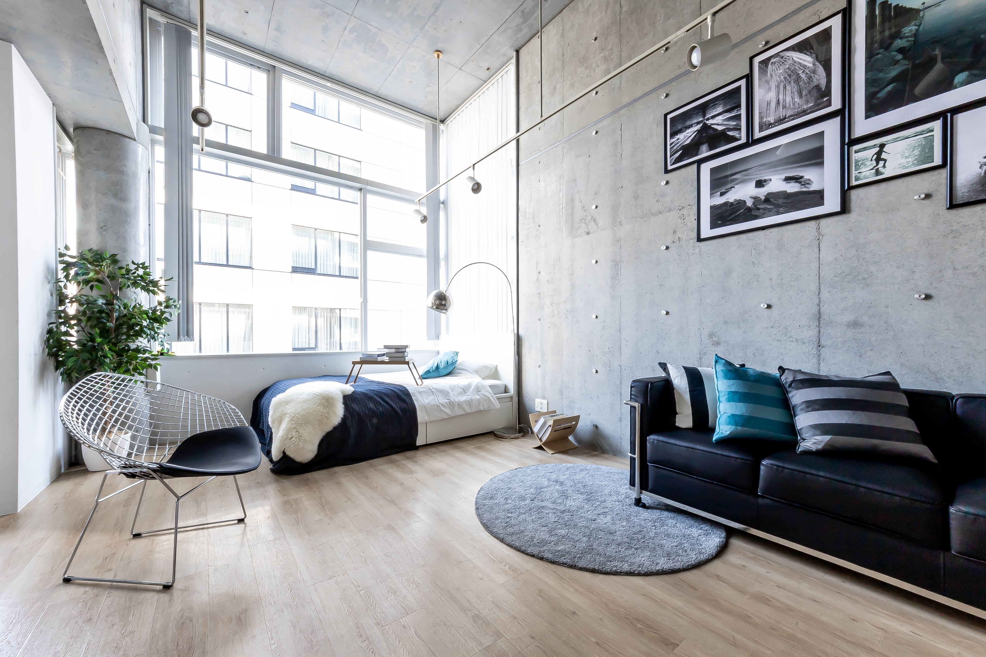 AZABU#1 – LAG SPACE